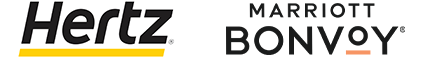 Hertz® | Marriott Bonvoy